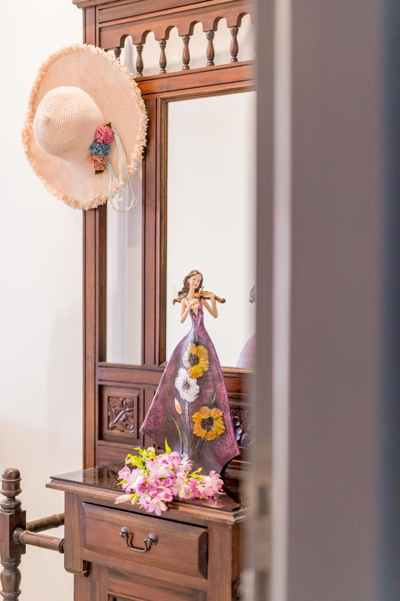 Mesogios House Suites ラルナカ エクステリア 写真