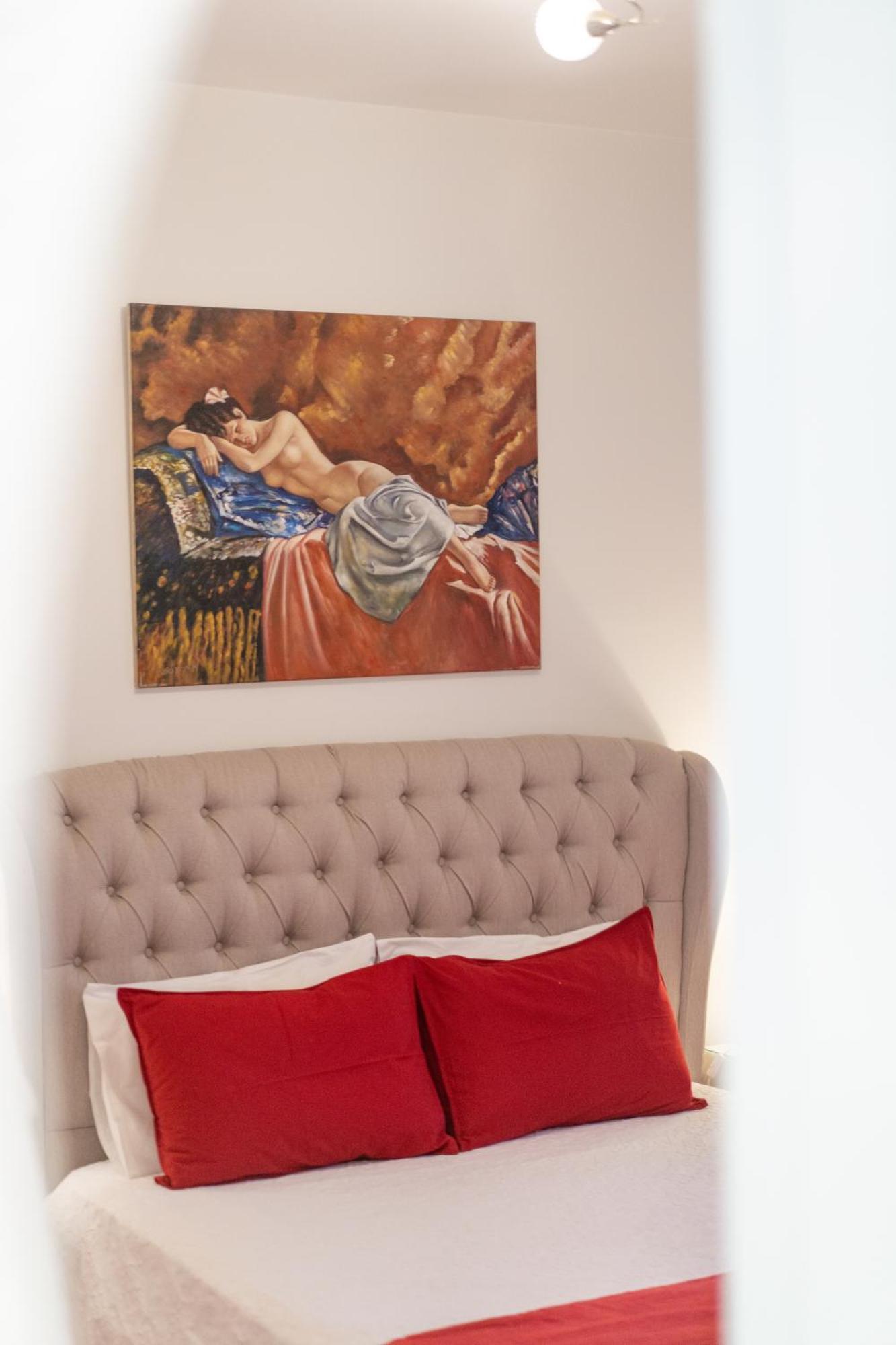 Mesogios House Suites ラルナカ エクステリア 写真